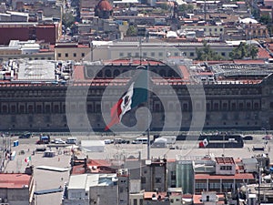 Town Ciudad de Mexico Ã¢â¬â Mexico photo